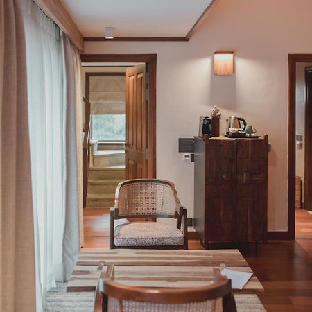 Brij Atmanya Bhowali, Nainital, A Luxury Mountain Escape Extérieur photo