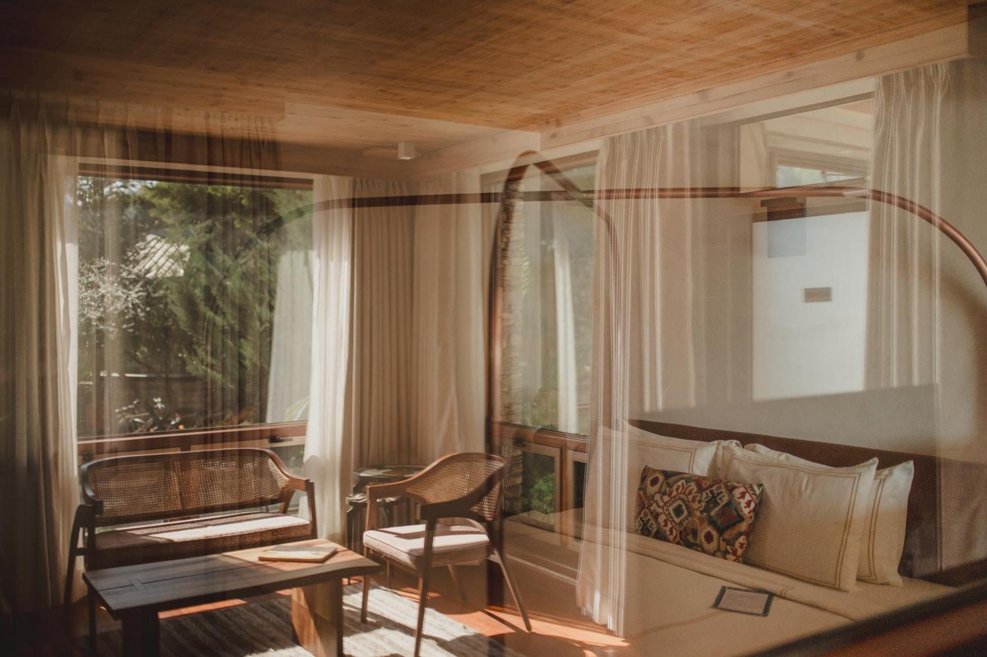 Brij Atmanya Bhowali, Nainital, A Luxury Mountain Escape Extérieur photo