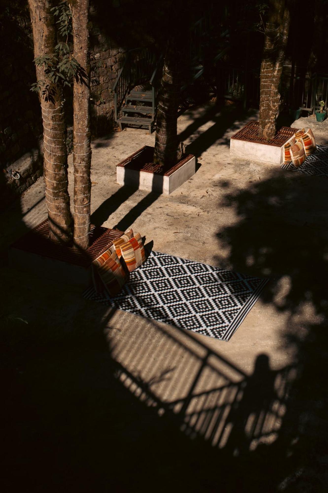 Brij Atmanya Bhowali, Nainital, A Luxury Mountain Escape Extérieur photo
