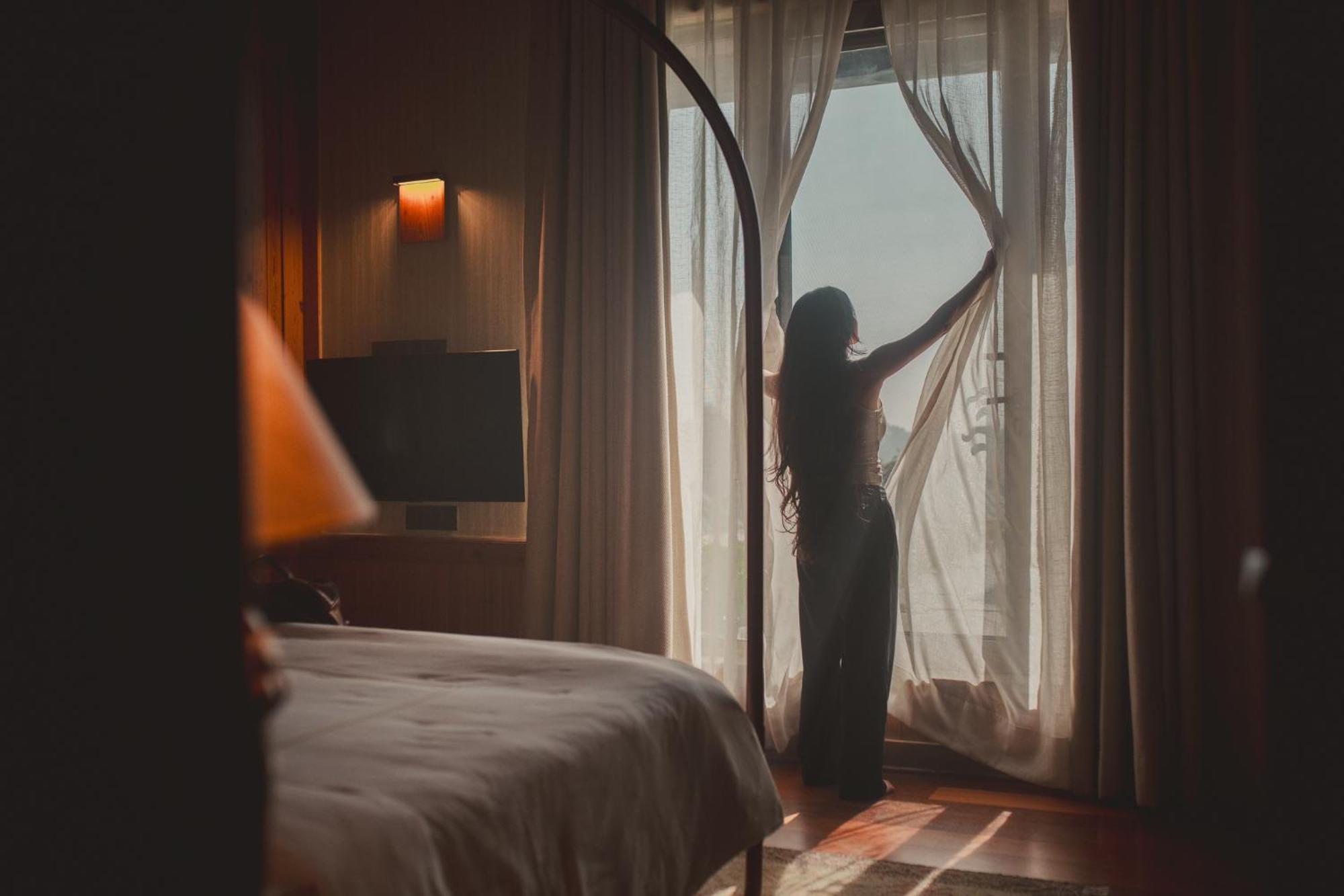 Brij Atmanya Bhowali, Nainital, A Luxury Mountain Escape Extérieur photo